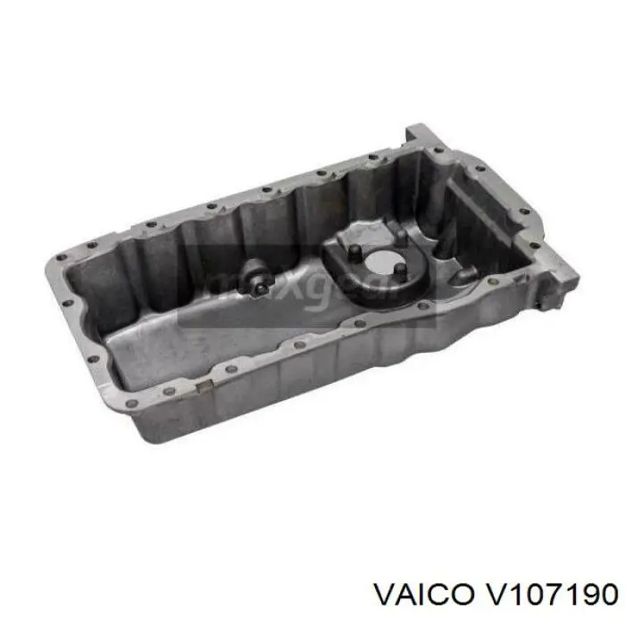 Купити V107190 VEMO/Vaico Захист двигуна