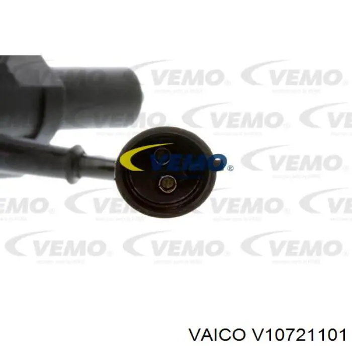 V10721101 VEMO/Vaico датчик абс (abs передній)