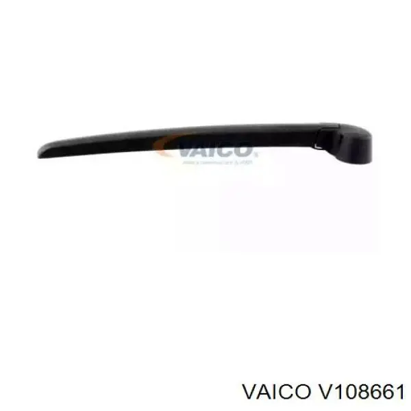 Купити 4G9955407A1P9 VAG Важіль-поводок склоочисника заднього скла