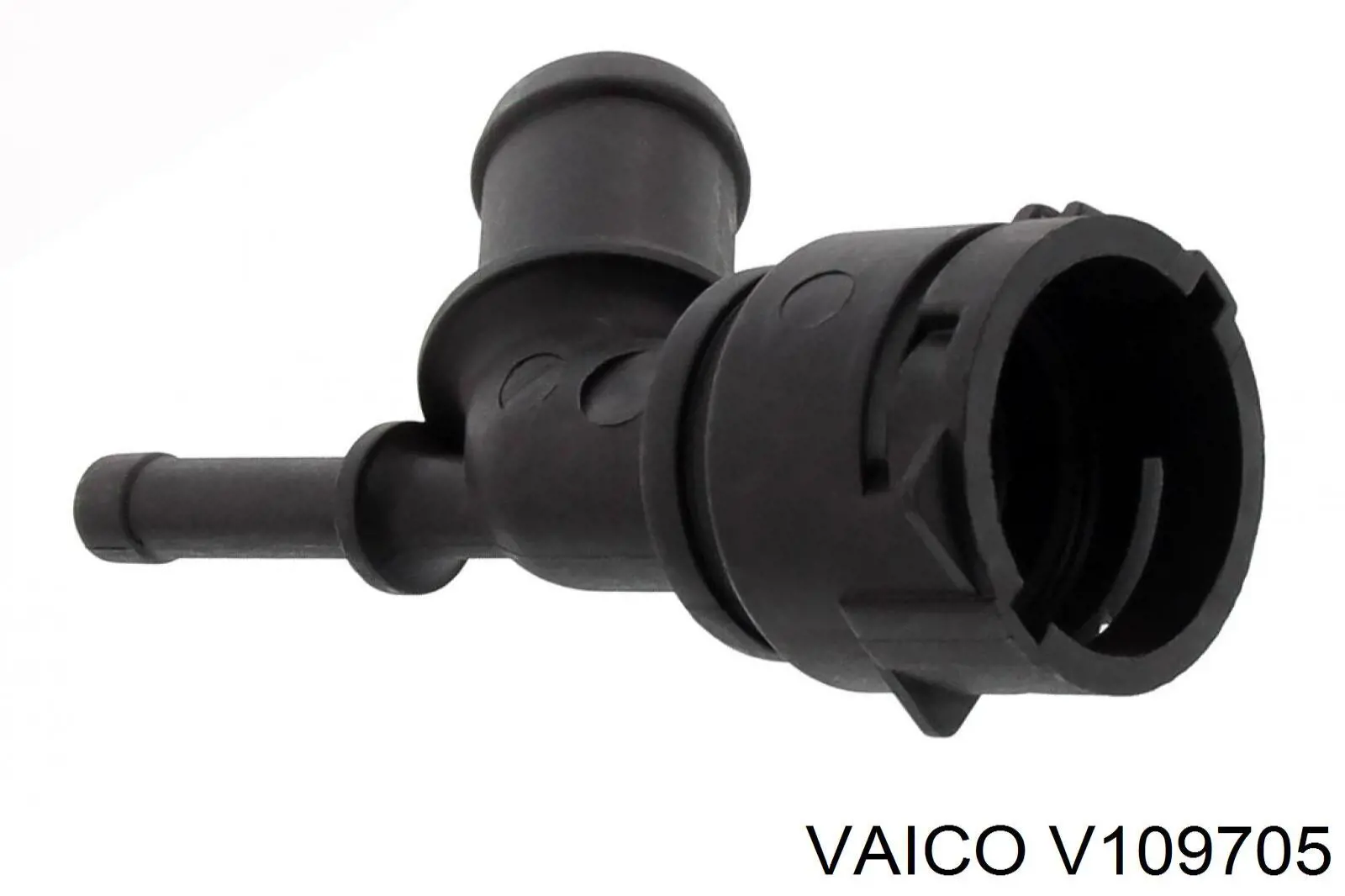 V109705 VEMO/Vaico швидкознімна муфта шланга радіатора охолодження