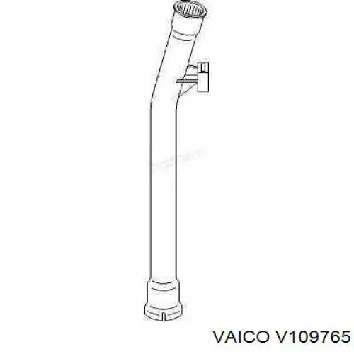 V109765 VEMO/Vaico Покажчик рівня масла