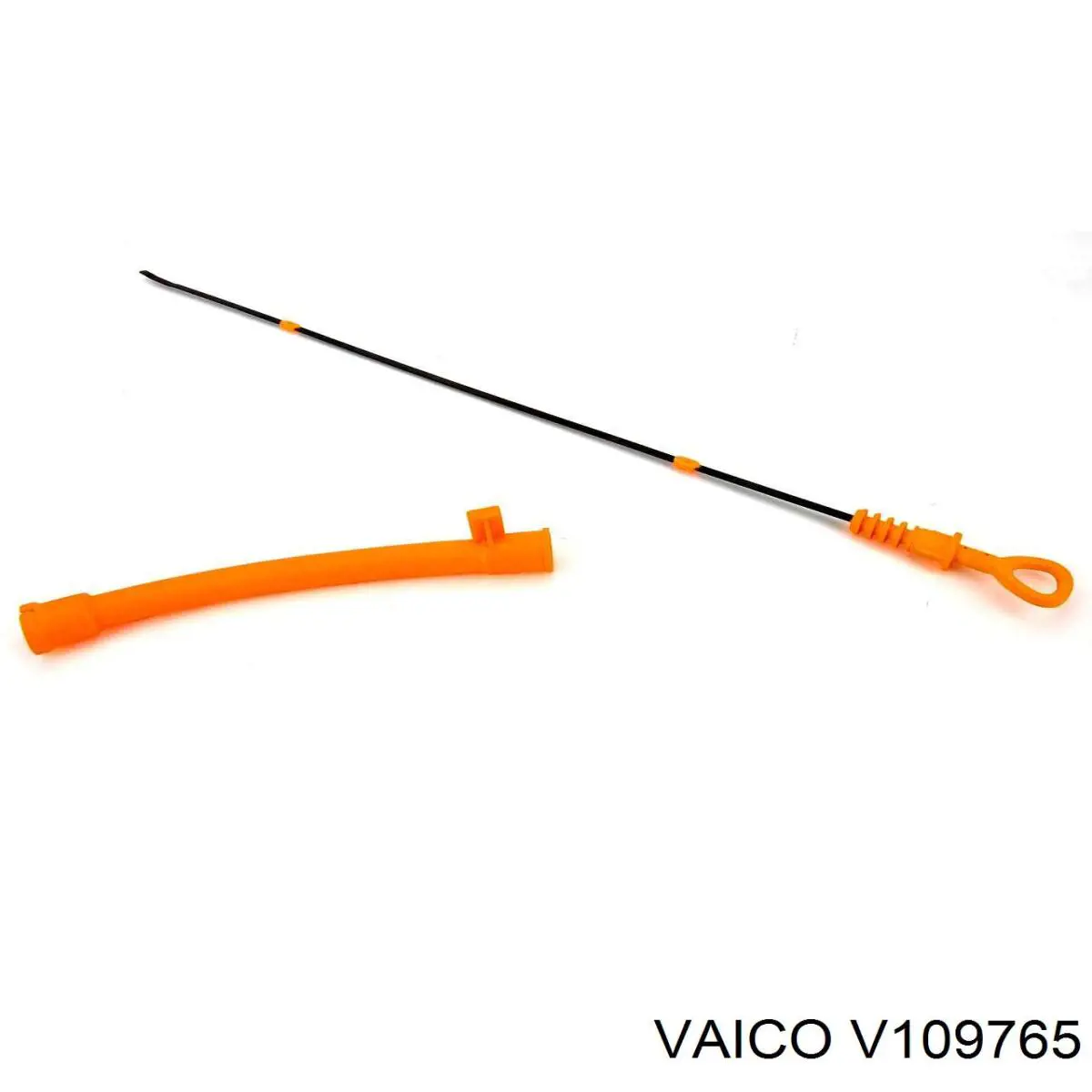 V109765 VEMO/Vaico щуп-індикатор рівня масла в двигуні