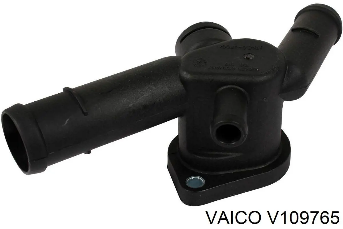 Масляний щуп V109765 VEMO/Vaico