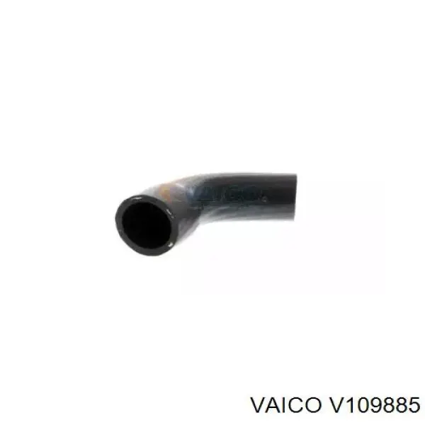 V109885 VEMO/Vaico шланг/патрубок системи охолодження
