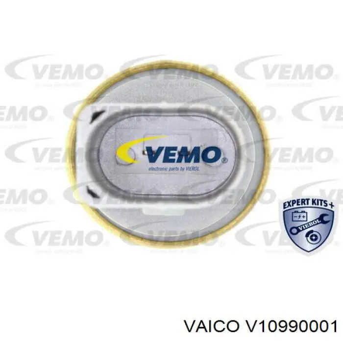 V10990001 VEMO/Vaico Покажчик температури охолоджуючої рідини