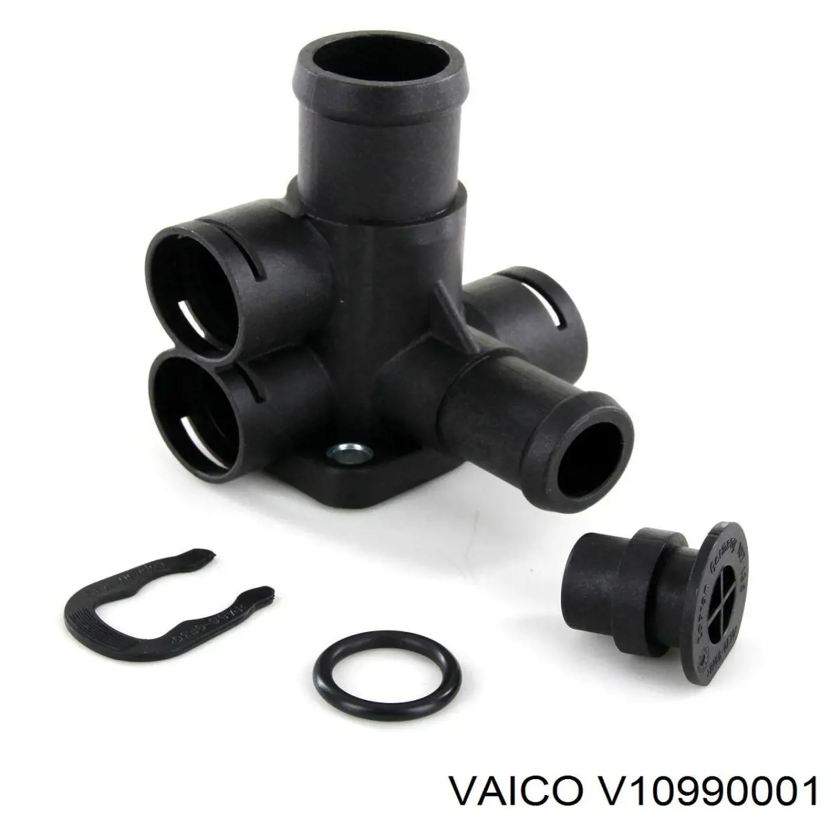 Термодатчик охолоджуючої рідини VEMO/Vaico V10990001 ціна, від 5.72 USD