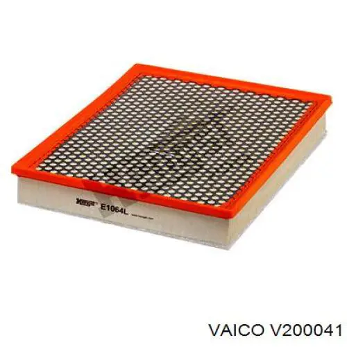 Елемент повітряного фільтра VEMO/Vaico V200041 ціна, від 29.23 USD