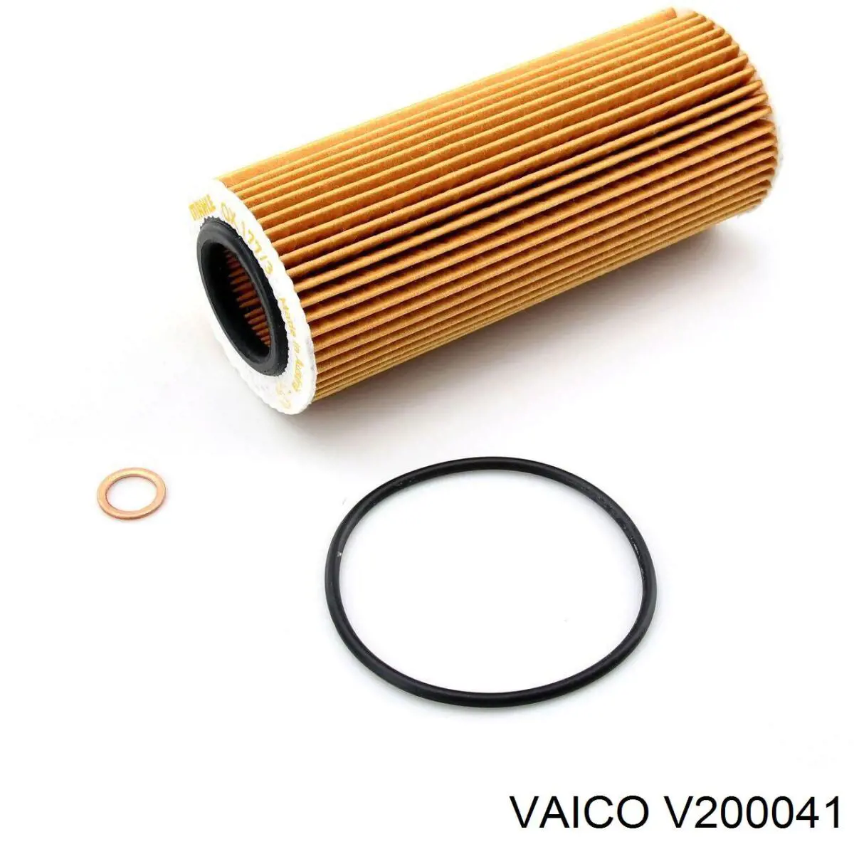 Купити V200041 VEMO/Vaico Автомобільний фільтр повітря