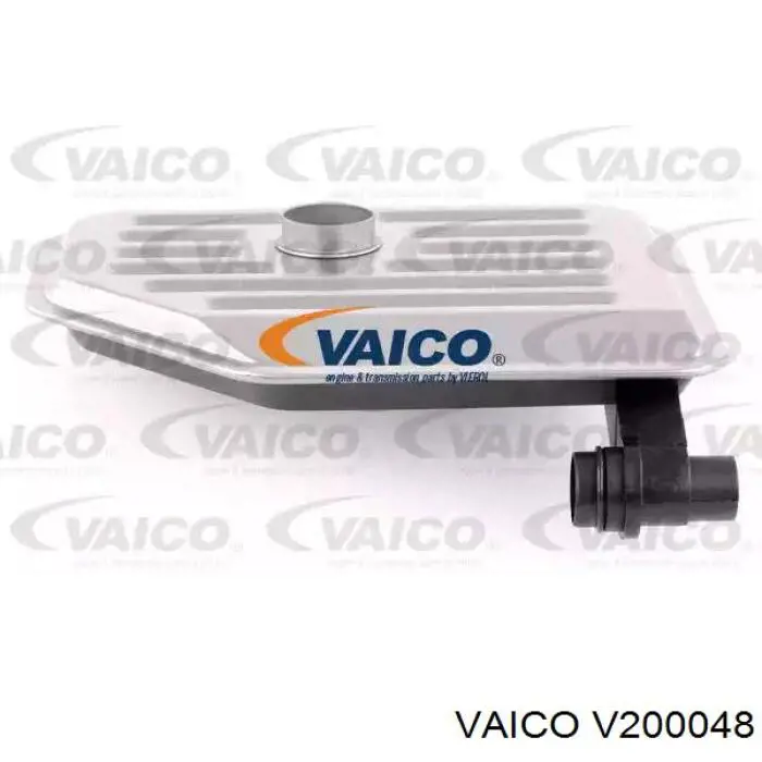 V200048 VEMO/Vaico фільтр акпп