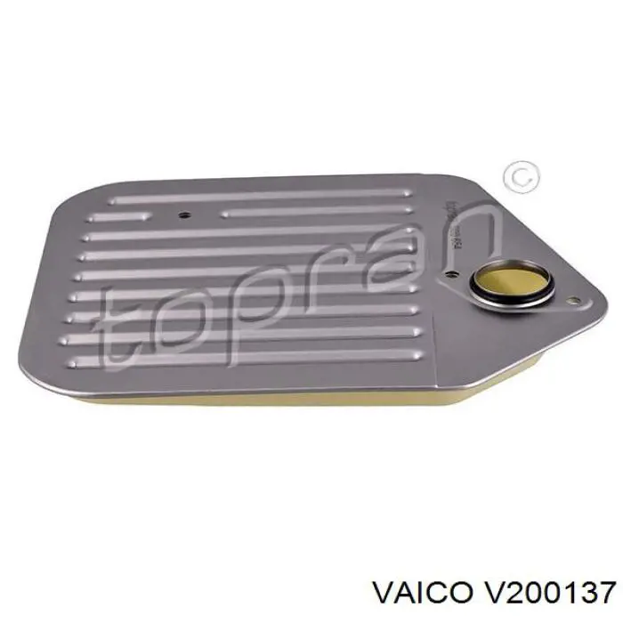 V200137 VEMO/Vaico фільтр акпп