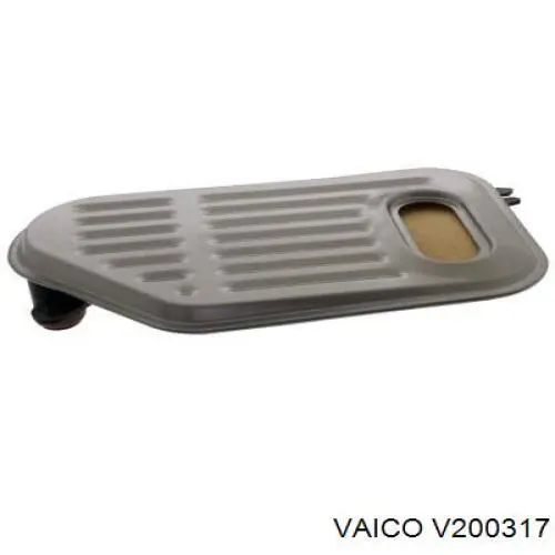 V200317 VEMO/Vaico прокладка піддону акпп