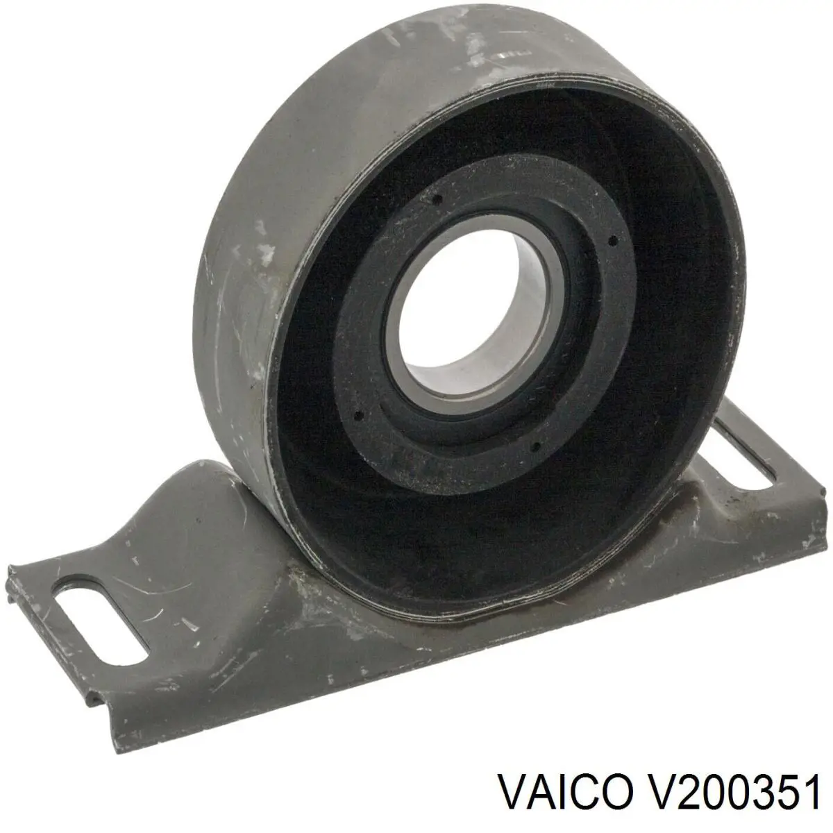 V200351 VEMO/Vaico підвісний підшипник карданного валу