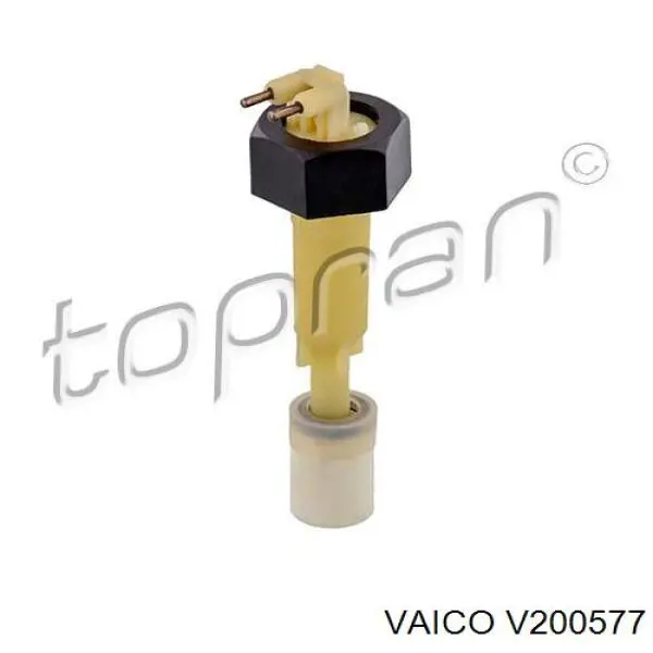 Купити V200577 VEMO/Vaico Бачок радіатора