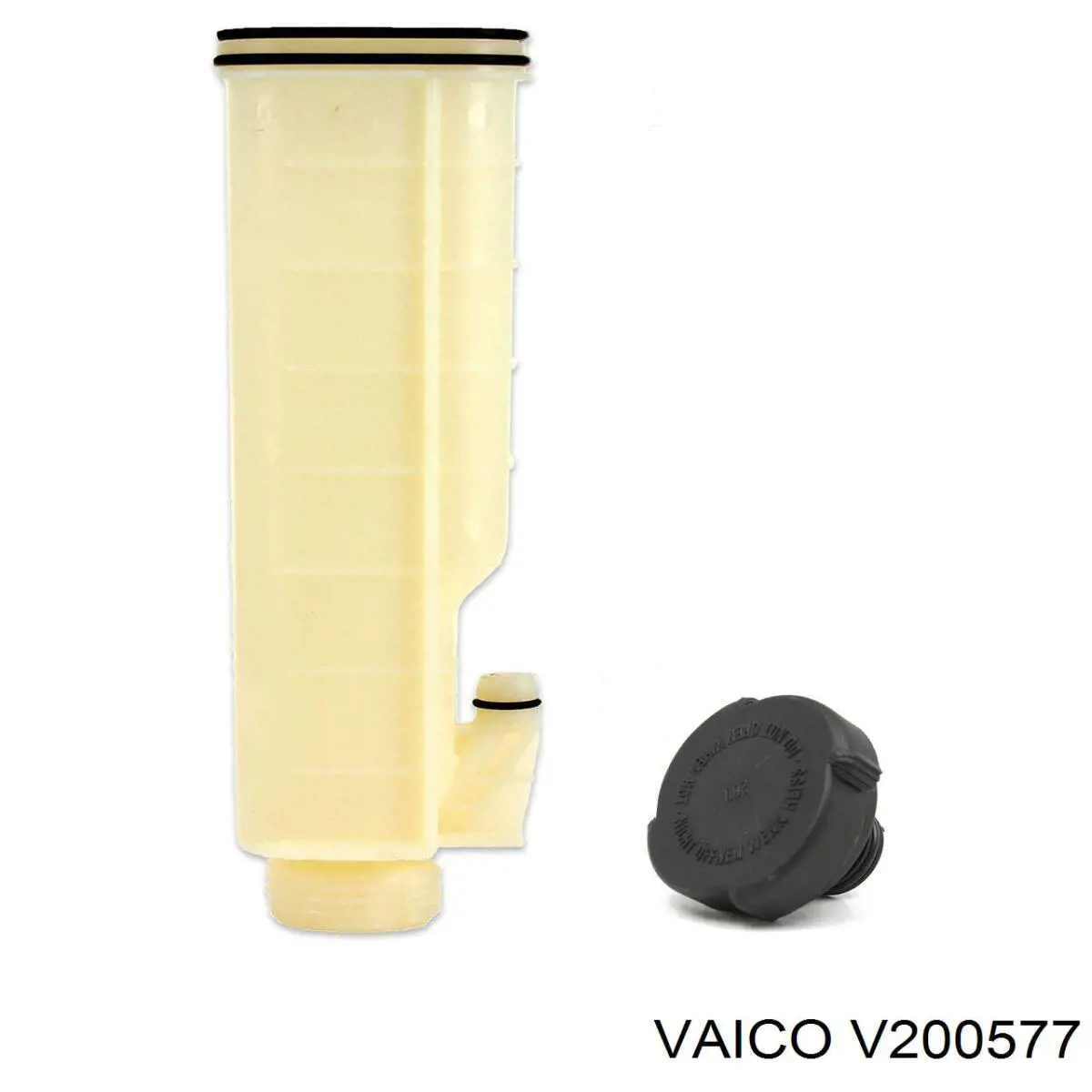 V200577 VEMO/Vaico Бачок радіатора