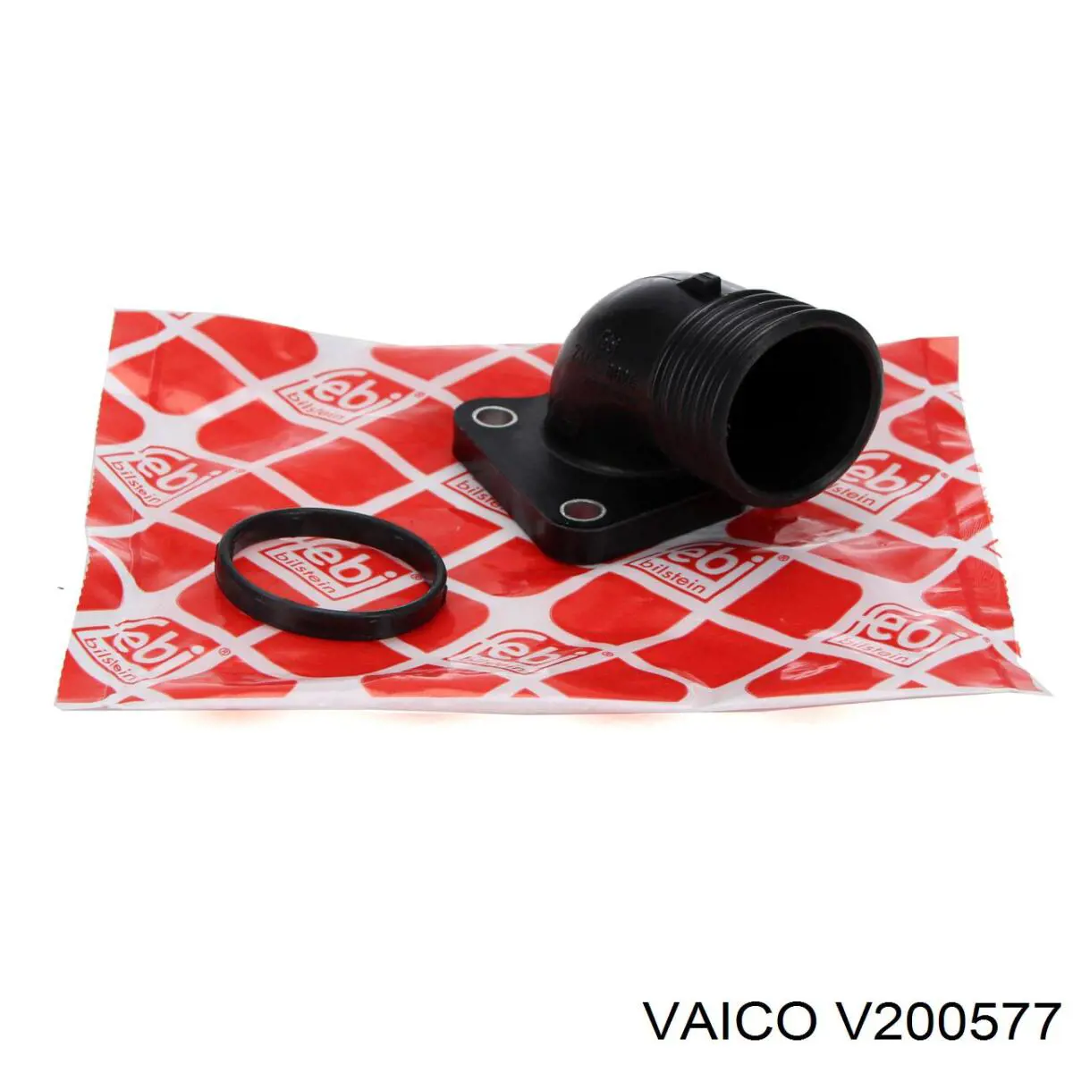 Бачок радіатора VEMO/Vaico V200577 ціна, від 19.71 USD