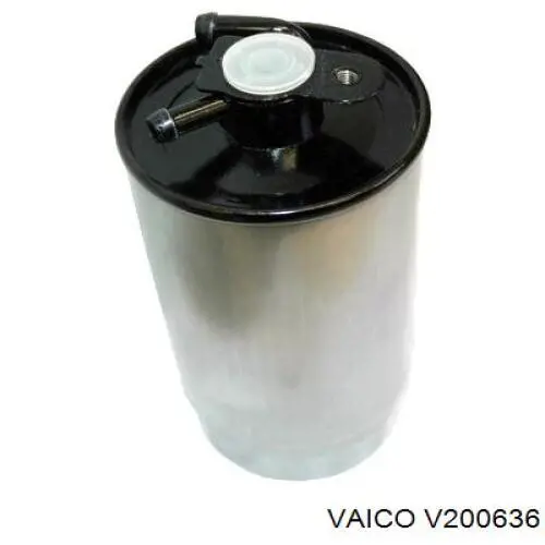 V200636 VEMO/Vaico фільтр паливний