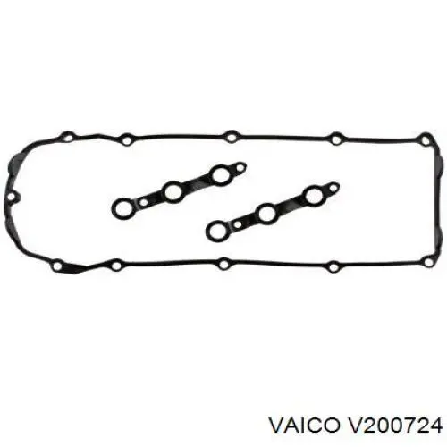 Бачок системи охолодження V200724 VEMO/Vaico