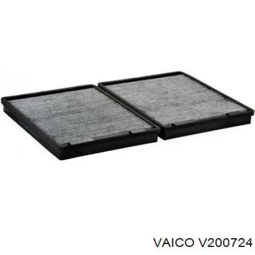 Купити V200724 VEMO/Vaico Водяний бачок системи охолодження