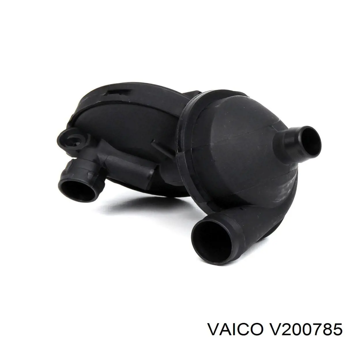 V200785 VEMO/Vaico патрубок вентиляції картера, масловіддільника