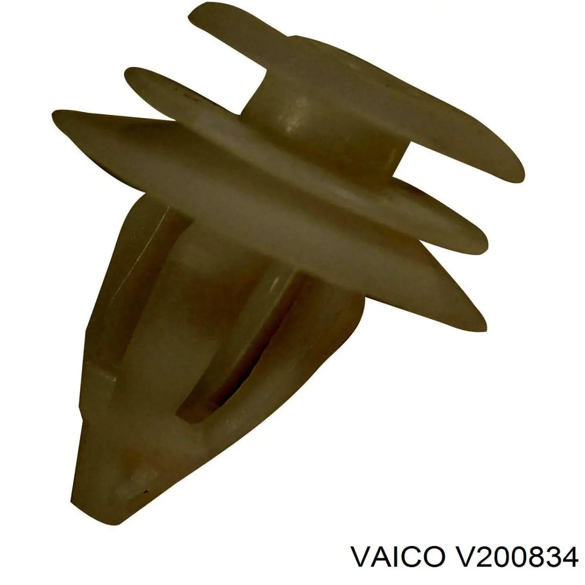 Пістон (кліп) кріплення обшивки дверей V200834 VAICO