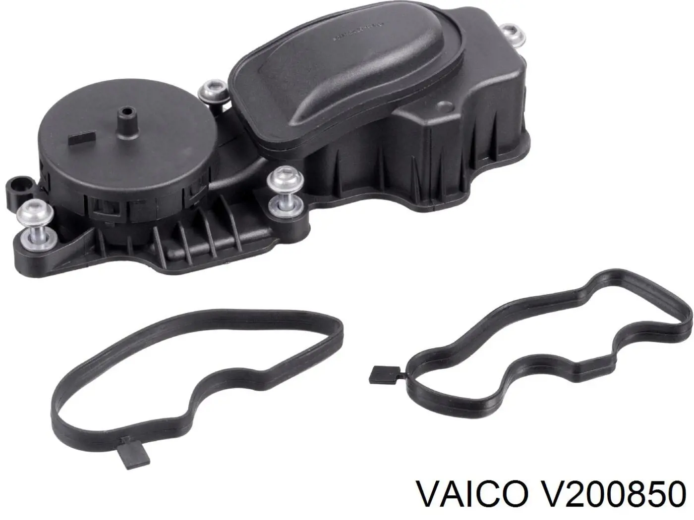 V200850 VEMO/Vaico клапан pcv (вентиляції картерних газів)