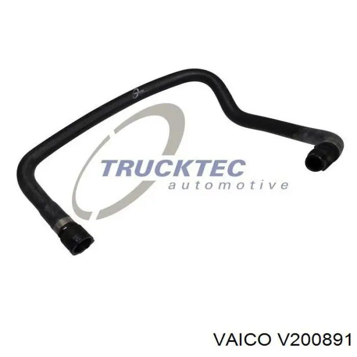 Патрубок термостата DWB146TT Thermotec