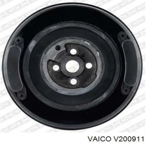 Обмежувач відкриття дверей, передній V200911 VEMO/Vaico