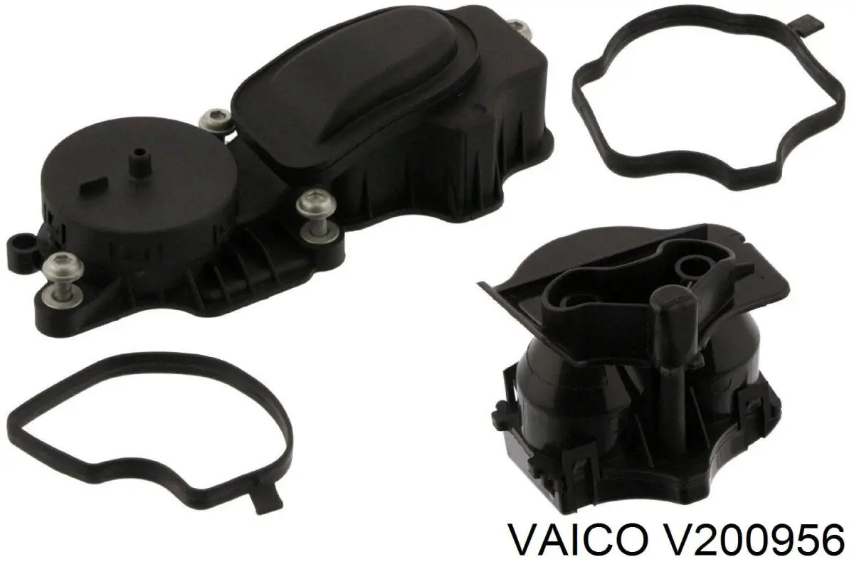 Клапан картерних газів VEMO/Vaico V200956 ціна, від 26.47 USD