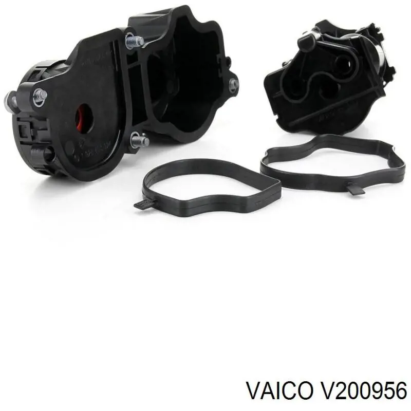 Купити V200956 VEMO/Vaico Клапан PCV вентиляції картера