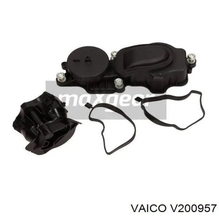 Клапан картерних газів VEMO/Vaico V200957 ціна, від 31.67 USD