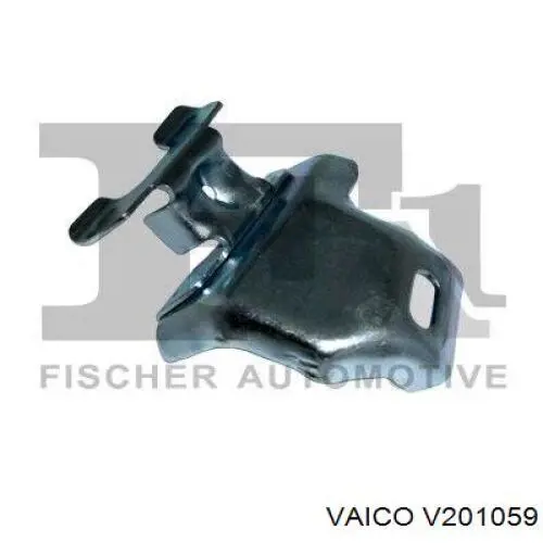 V20-1059 VEMO/Vaico Подушка кріплення глушника