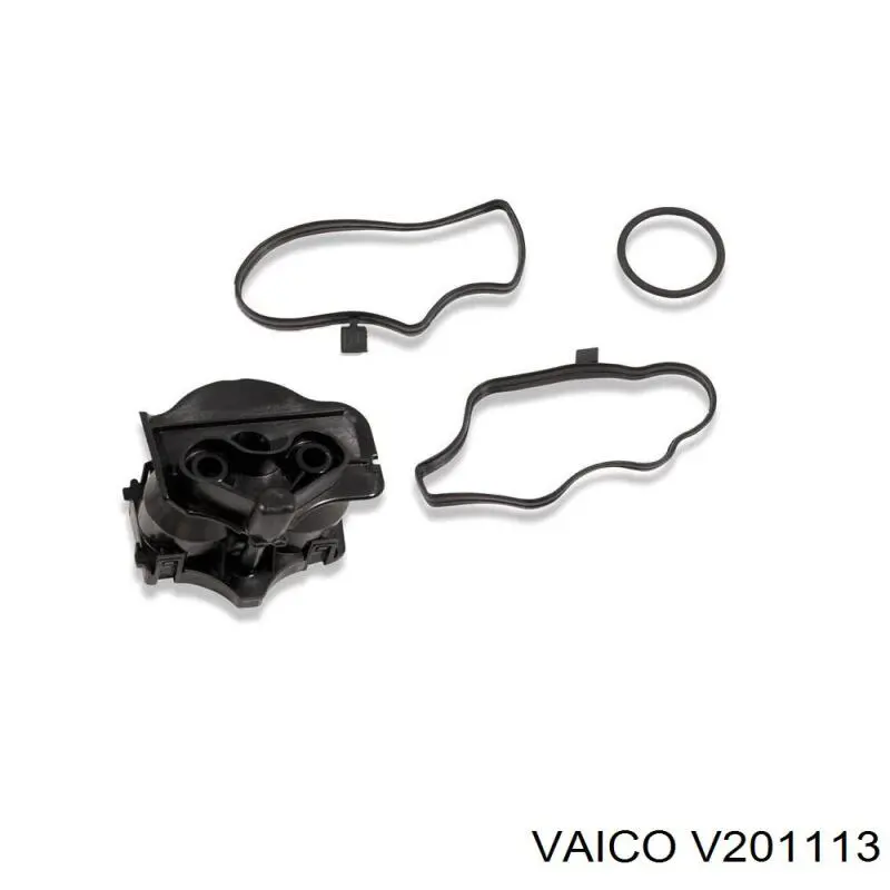 Масловіддільник газів VEMO/Vaico V201113
