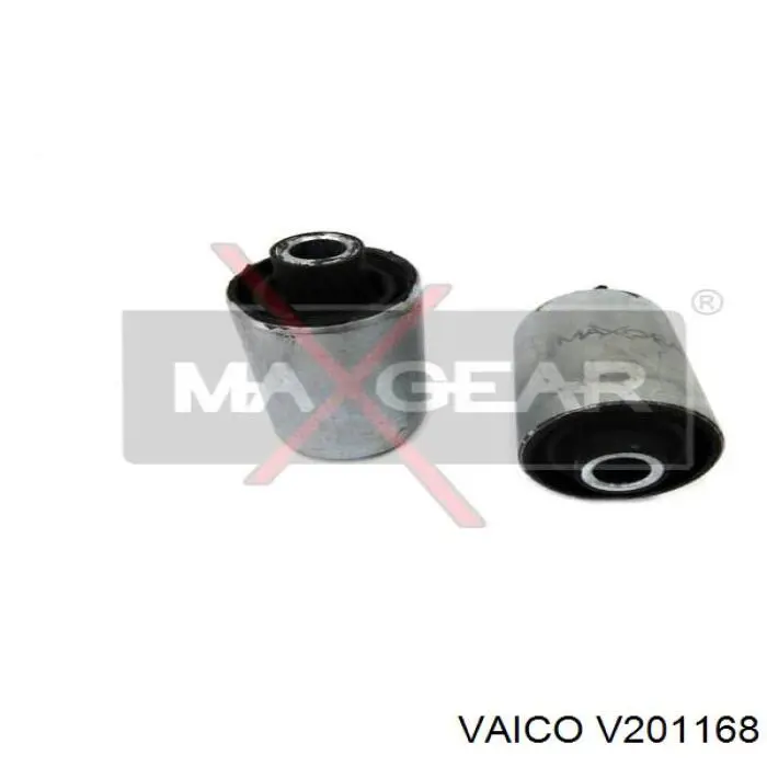 V201168 VEMO/Vaico Сайлентблок задньої тяги