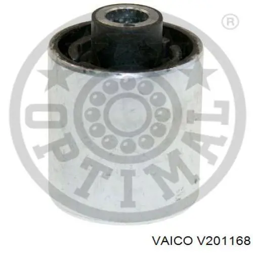 Сайлентблок заднього нижнього важеля VEMO/Vaico V201168 ціна, від 9.78 USD