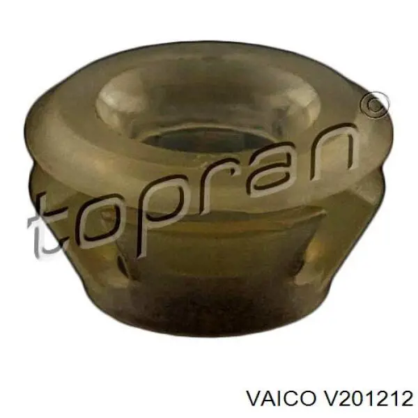 201212 VEMO/Vaico пістон (кліп кріплення решітки радіатора до панелі)
