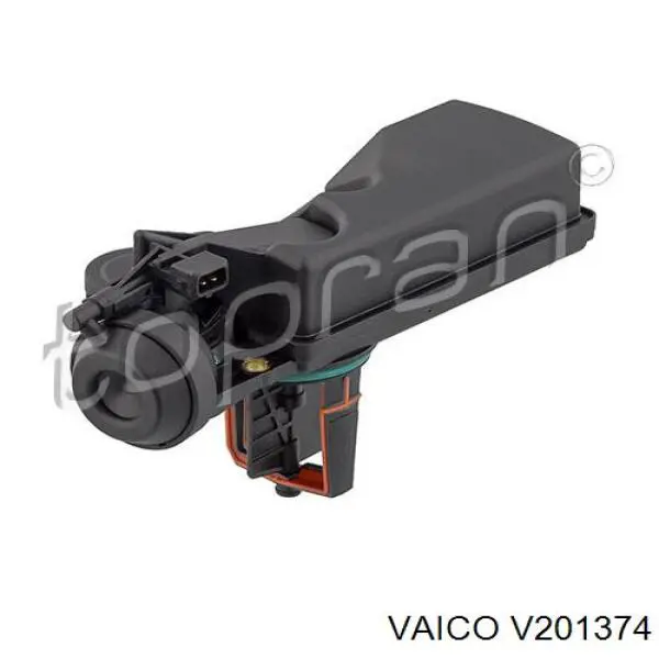 V201374 VEMO/Vaico регулятор зміни довжини впускного колектора