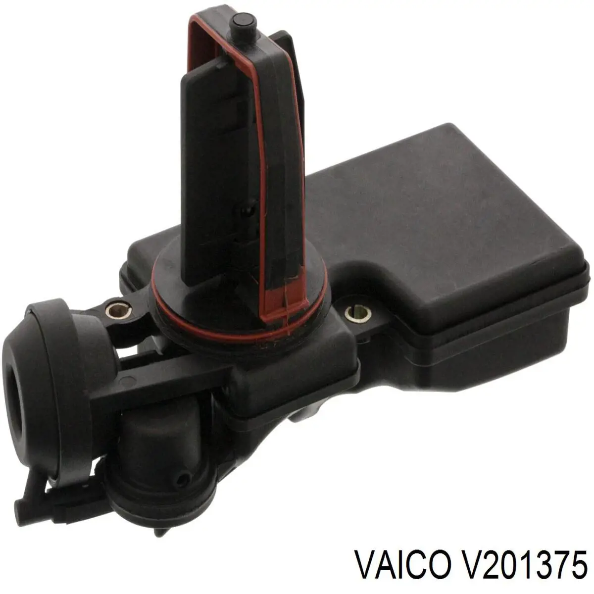 V201375 VEMO/Vaico регулятор зміни довжини впускного колектора
