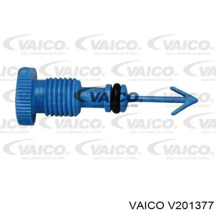 Купити V201377 VEMO/Vaico Кран зливний радіатора охолодження