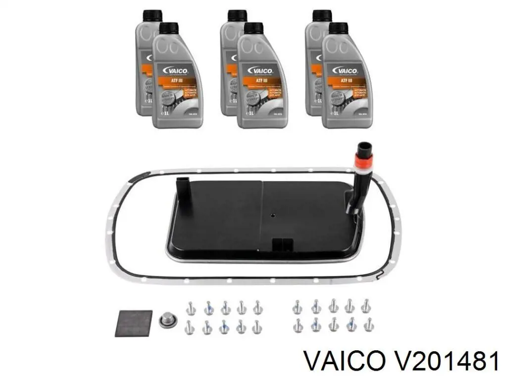  V201481 VEMO/Vaico