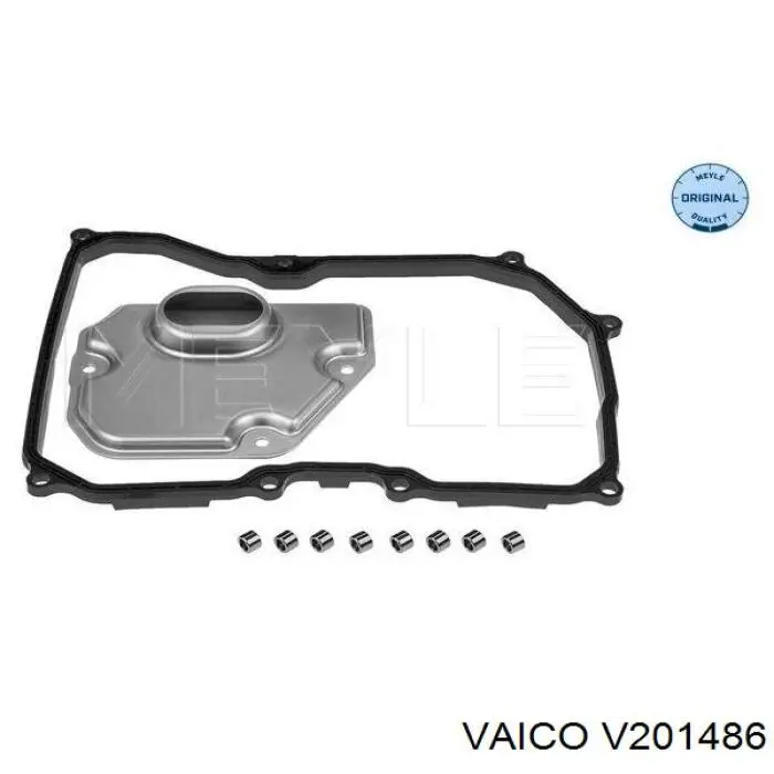Фільтр АКПП V201486 VEMO/Vaico