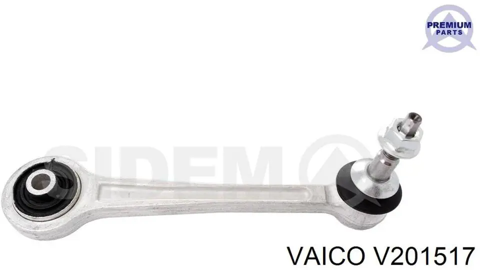Балансир задній правий V201517 VAICO