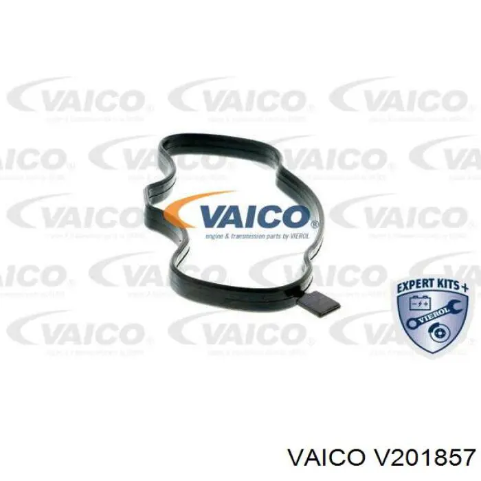 V201857 VEMO/Vaico клапан pcv (вентиляції картерних газів)