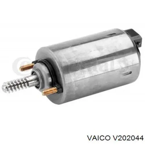 Кришка маслозаливной горловини V202044 VEMO/Vaico