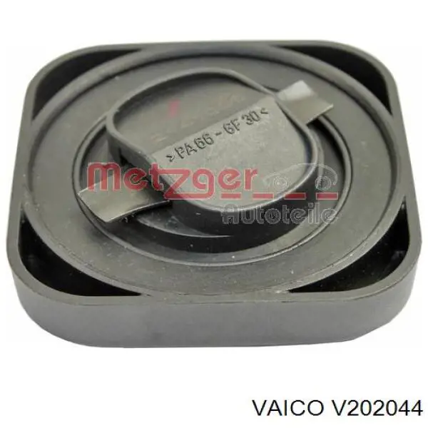 Кришка маслозаливной горловини VEMO/Vaico V202044 ціна, від 5.78 USD