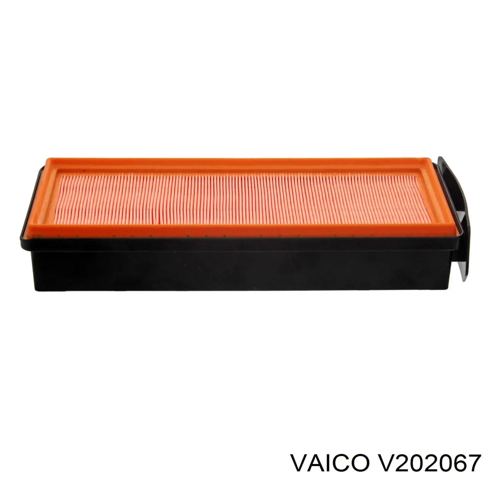 V202067 VEMO/Vaico фільтр повітряний