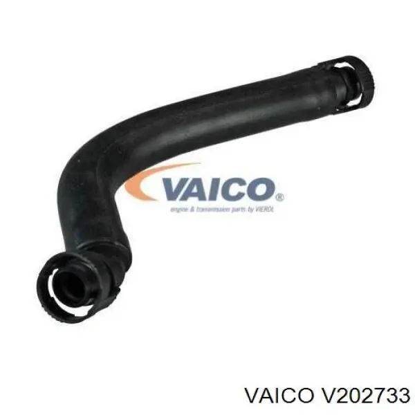 Клапан картерних газів VEMO/Vaico V202733 ціна, від 86.34 USD