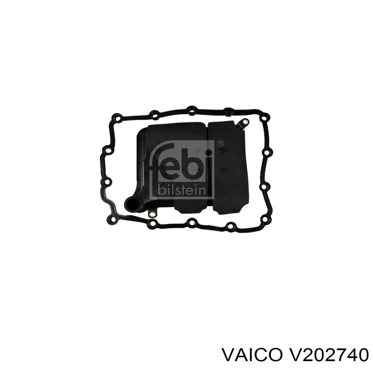 Купити ADBP210062 Blue Print Масло і фільтр в коробку автомат 