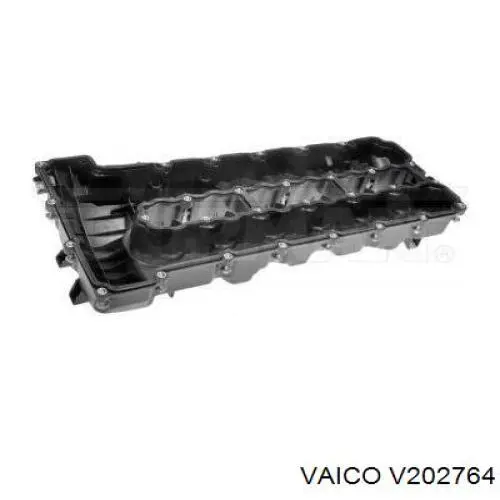 Кришка клапанна Autotechteile 7011108 ціна, від 111.47 USD