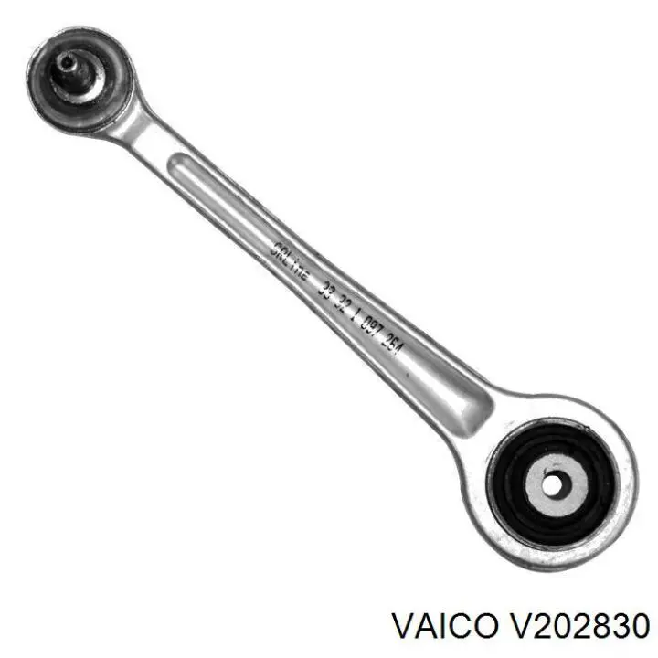 Купити V202830 VEMO/Vaico Комплект важелів задньої підвіски