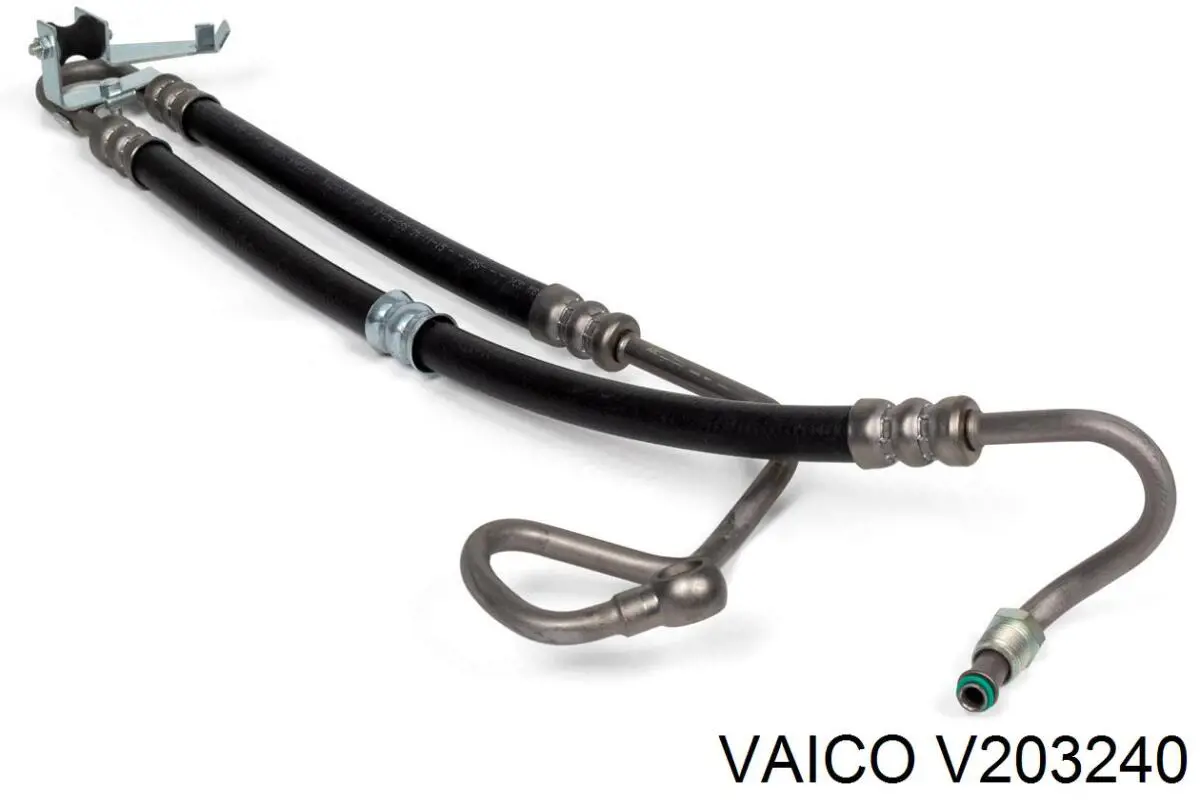 Шланг гідропідсилювача V203240 VEMO/Vaico